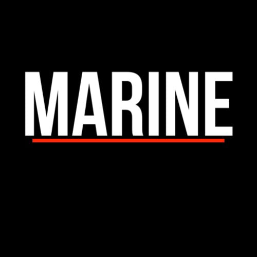 Marine